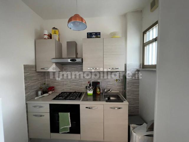 Bilocale viale Guglielmo Marconi 3, Centro, Strambino