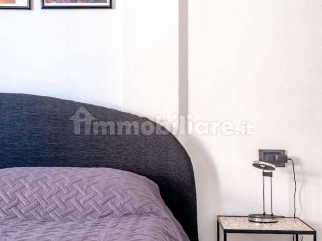 Bilocale viale Ippolito Pindemonte 10, Centro, Riccione