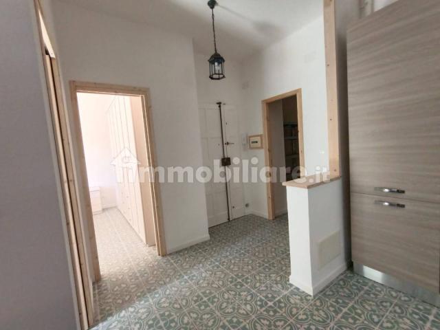 Bilocale viale Italia 409, Kennedy Mazzetta, La Spezia