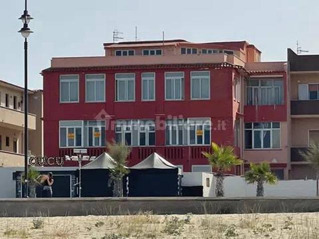 Bilocale viale Italia, 44, Mondragone