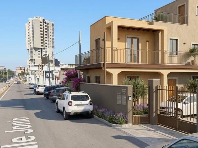 Bilocale viale Jonio, Taranto 2 Salinella, Taranto