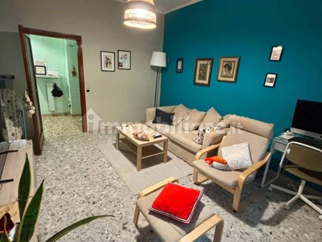 Bilocale viale Letizia 6, Colli Aminei Capodimonte, Napoli