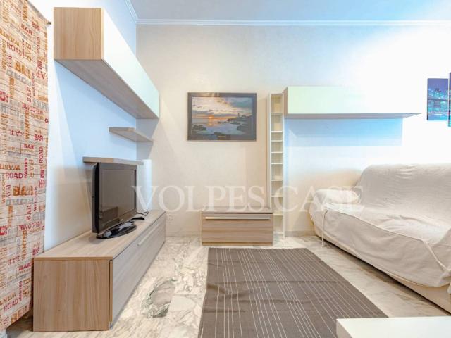Bilocale viale Libia 185, Africano Villa Chigi, Roma