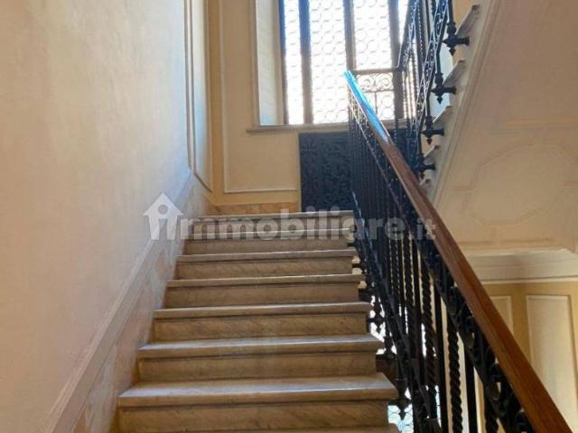 Bilocale viale Liegi, Pinciano Villa Ada, Roma