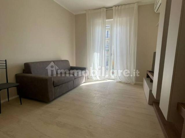 Bilocale viale Lombardia 68, San Maurizio al Lambro, Cologno Monzese