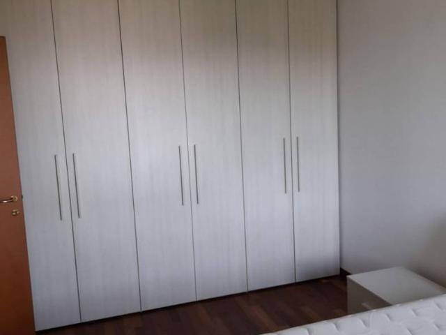 Bilocale viale Lombardia, Pregnana Milanese