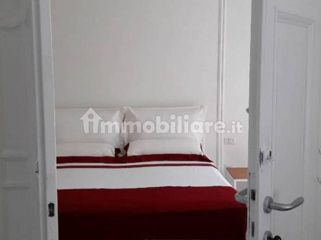Bilocale viale Luciano Manara 27, Centro, Barzanò