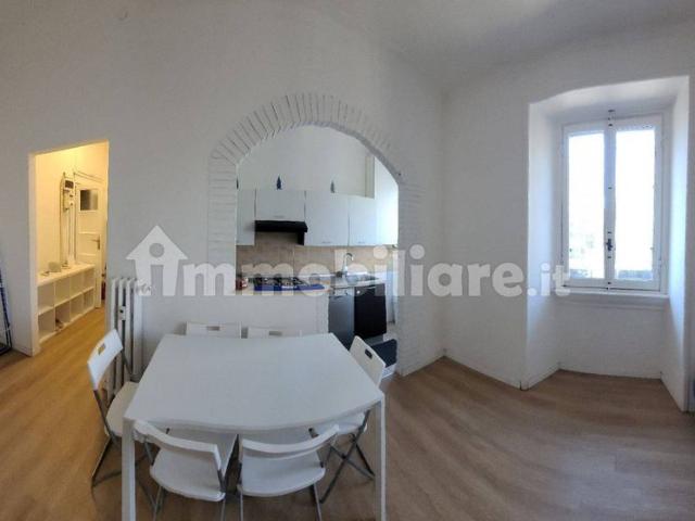 Bilocale viale Luigi Bodio 18, Bovisa, Milano