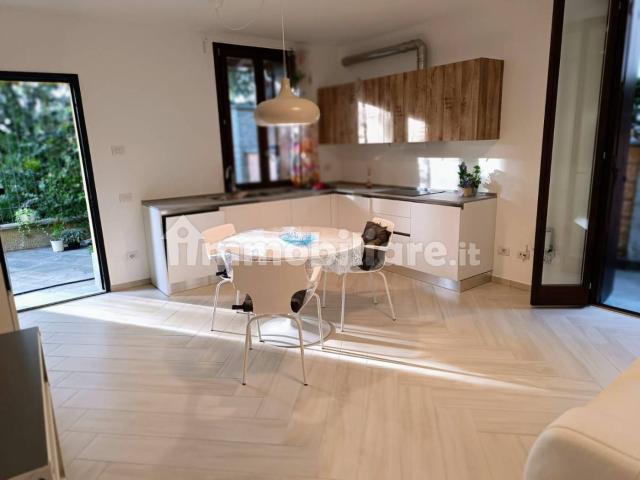 Bilocale viale Luigi Borri, Giubiano San Carlo, Varese