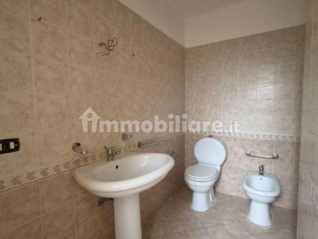 Bilocale viale Luigi Cadorna, Gelone Cadorna, Siracusa