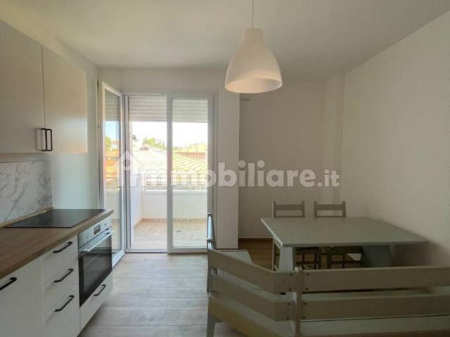 Bilocale viale Luigi Domeniconi 2, Viserbella, Rimini