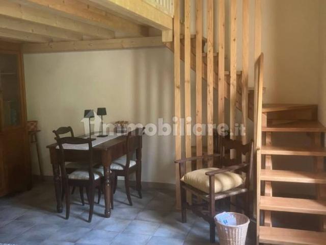 Bilocale viale Luigi Orlando 609, Campo Tizzoro, San Marcello Piteglio