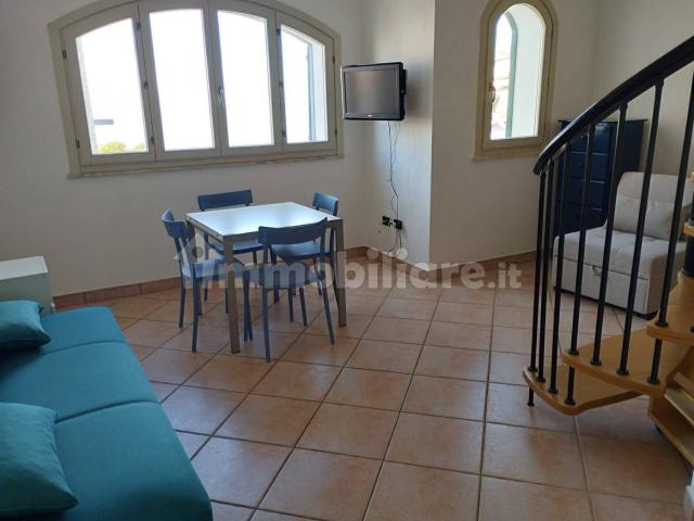 Bilocale viale Magna Grecia 100, Lungomare, Capocolonna, Crotone