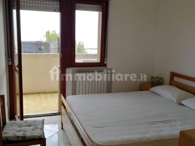 Bilocale viale Maiella 24, Centro, Francavilla al Mare