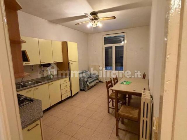 Bilocale viale Martiri della Libertà 1, Centro, Maleo