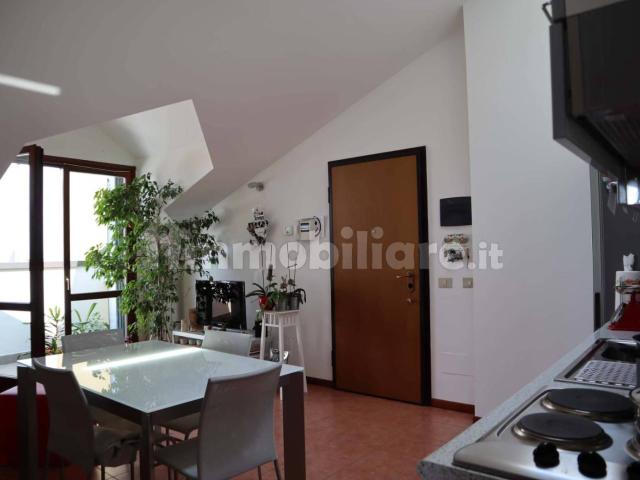 Bilocale viale Marche, Farini, Milano