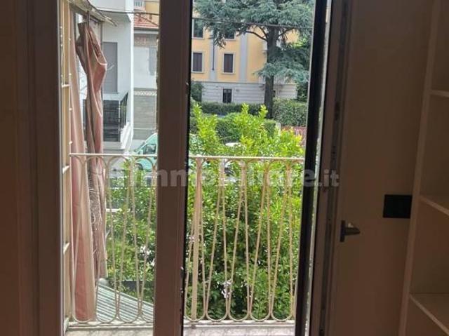 Bilocale viale Marche, Zara, Milano