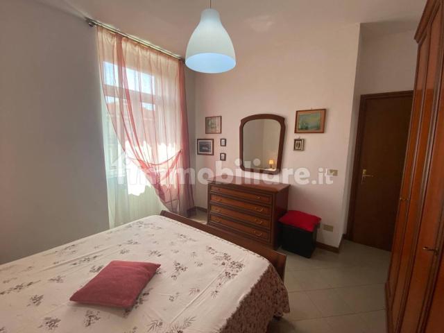 Bilocale viale Mazzini, Centro, Sestri Levante