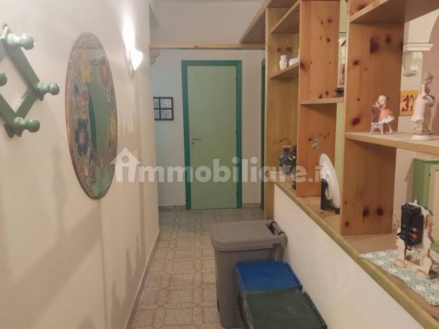 Bilocale viale Mediterraneo 90, Centro, Porto Empedocle