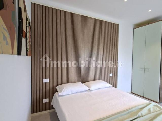 Monolocale viale Melozzo da Forlì 33, Valverde, Cesenatico