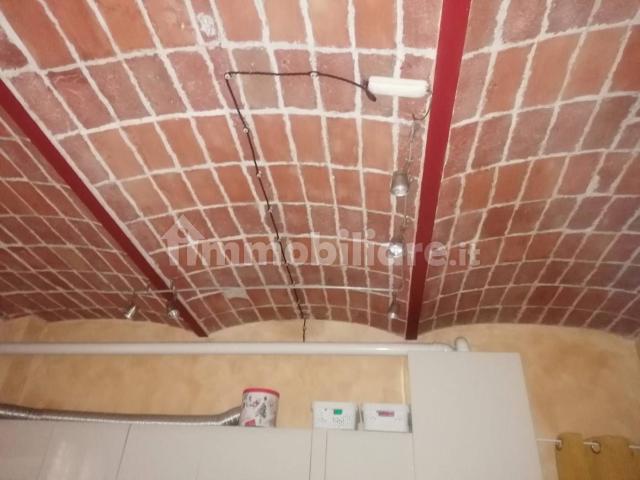 Bilocale viale Michelangelo, Mulino, Savignano sul Panaro