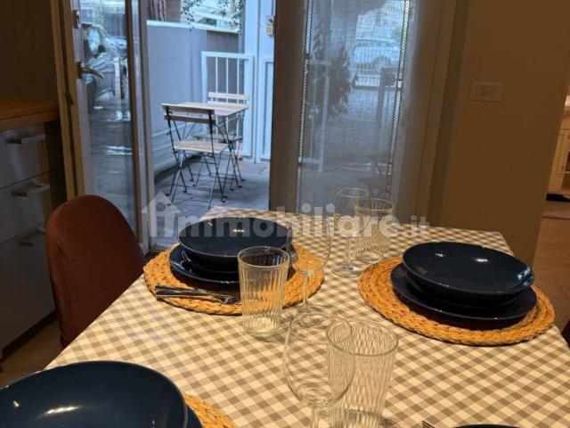 Bilocale viale Milano 9, Milano Marittima, Cervia