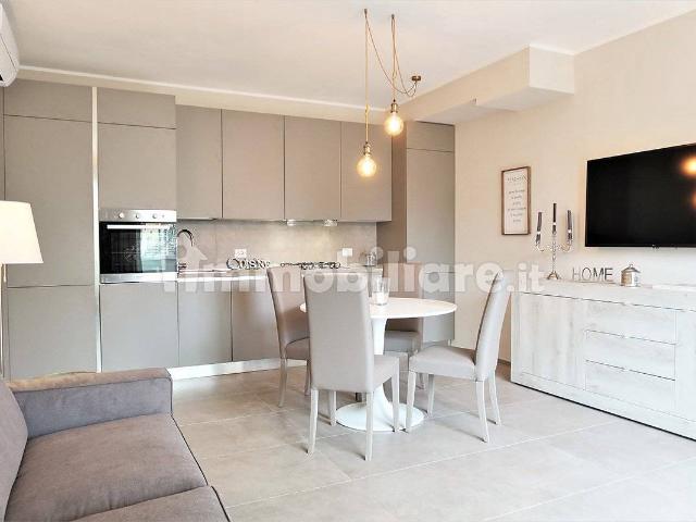 Bilocale viale Milazzo, Centro, Cervia