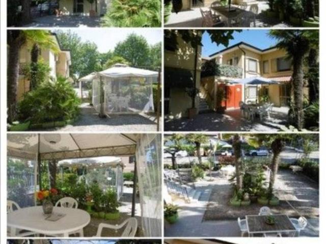 Bilocale viale Miramare, Centro, Cervia