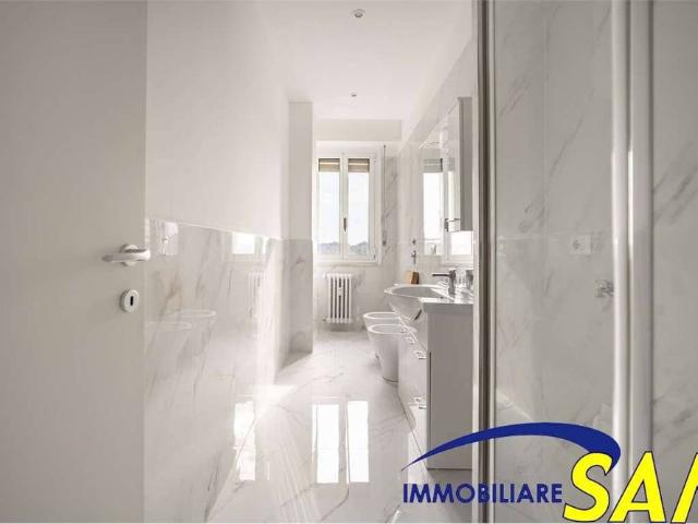 Bilocale viale Monte Ceneri, 36, Ghisolfa Mac Mahon, Milano