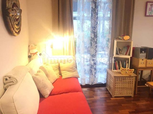 Bilocale viale Monte Ceneri, Ghisolfa Mac Mahon, Milano