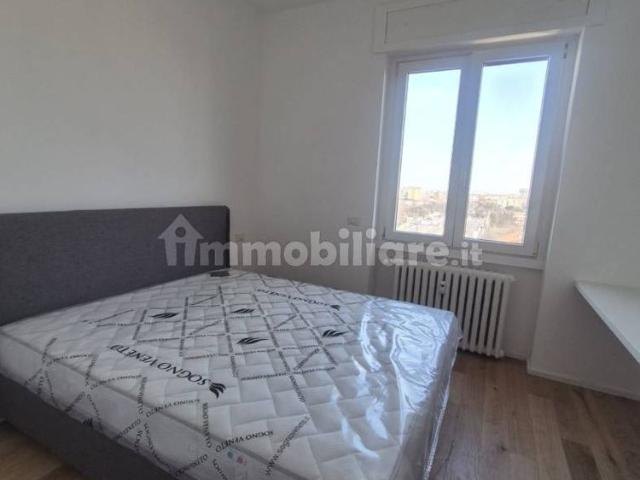 Bilocale viale Monte Ceneri, Ghisolfa Mac Mahon, Milano