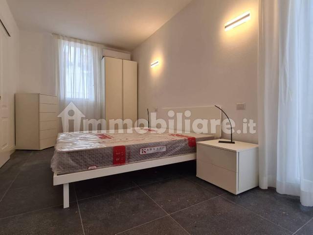Bilocale viale Monte Grappa 20, Eden Tribunale, Treviso