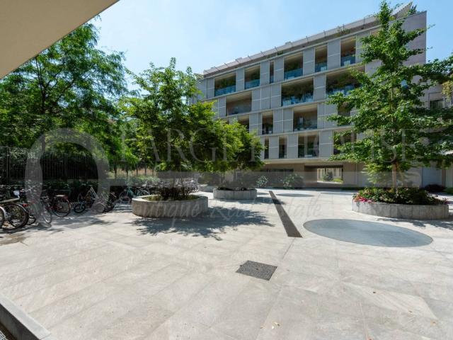 Bilocale viale Montello, Paolo Sarpi, Milano