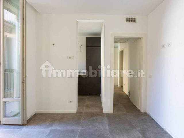 Bilocale viale Monza 81, Rovereto, Milano