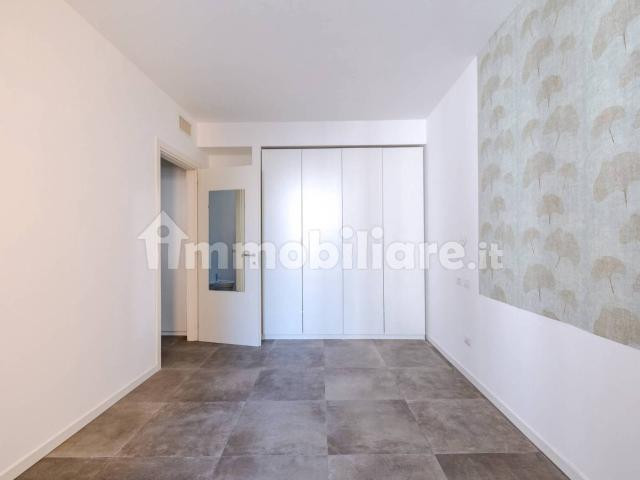 Bilocale viale Monza 81, Rovereto, Milano