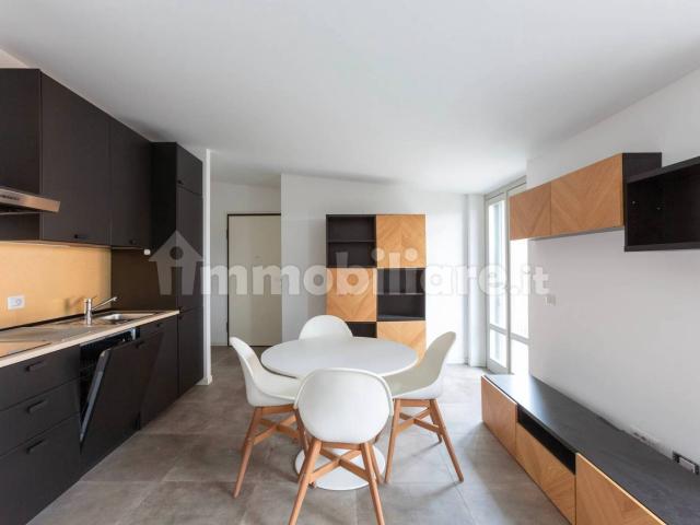 Bilocale viale Monza 81, Rovereto, Milano