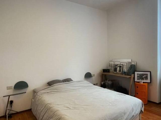 Bilocale viale Monza 81, Rovereto, Milano