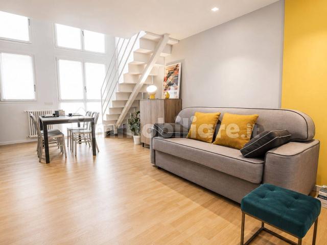 Bilocale viale Monza 257, Precotto, Milano
