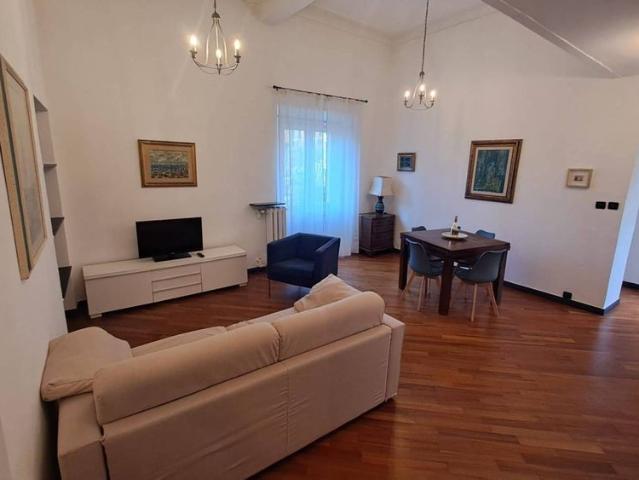 Bilocale viale Mojon, San Vincenzo, Genova