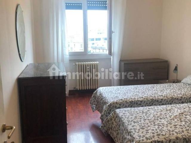 Bilocale viale Murillo, San Siro, Milano