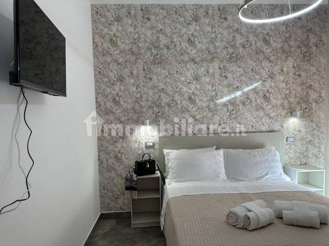 Bilocale viale Napoli 6, Viserba, Rimini