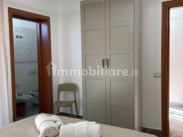 Bilocale viale Napoli 6, Viserba, Rimini