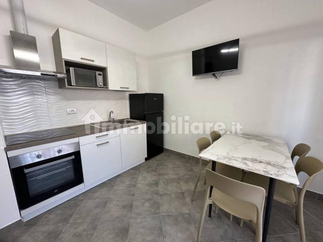 Bilocale viale Napoli 6, Viserba, Rimini