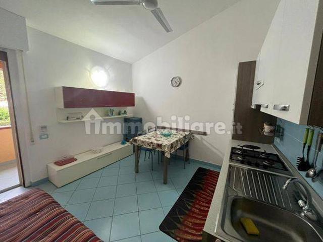Bilocale viale Nausicaa, Roccelletta, Borgia