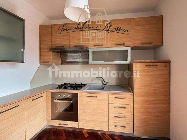 Bilocale viale Nicolò Fieschi, Marola Campiglia, La Spezia