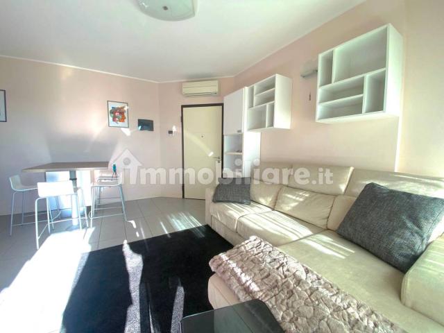 Bilocale viale Ortigara, San Giuliano a Mare, Rimini