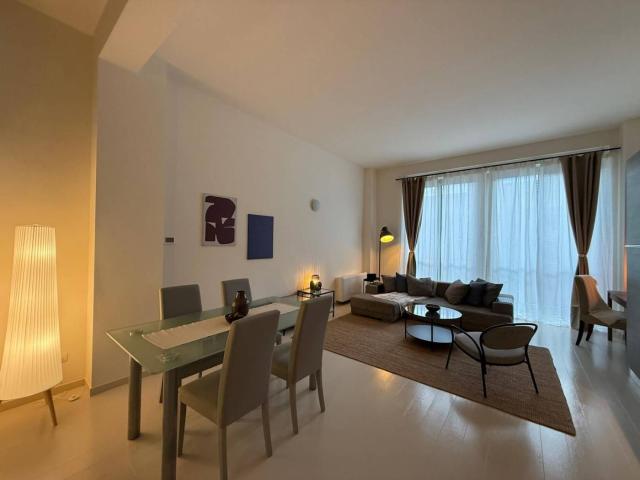 Bilocale viale Ortles 53, Ripamonti Fondazione Prada, Milano