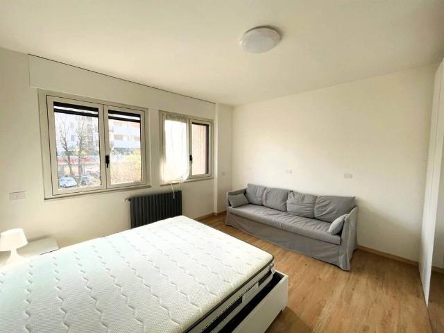 Bilocale viale Ottavio Marchino 15, Valentino, Casale Monferrato