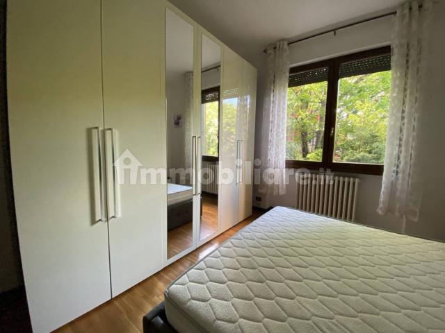 Bilocale viale Padre Gian Battista Aguggiari, Montello, Varese