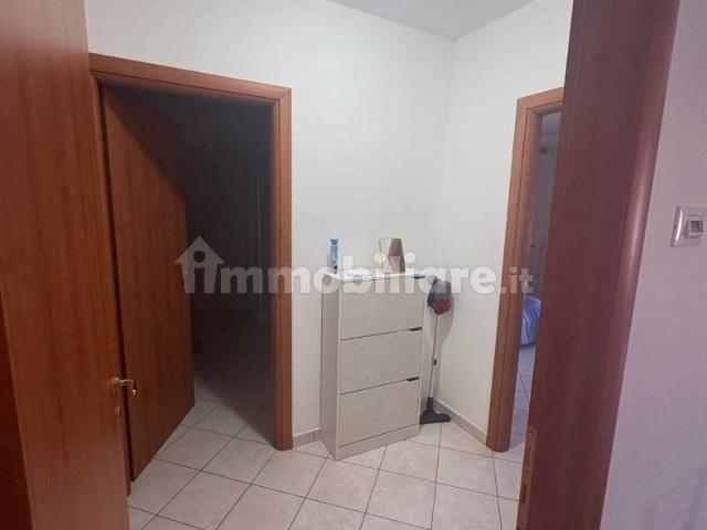Bilocale viale Papa Giovanni XXIII 1D, Centro, Codigoro